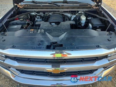 Zdjęcie 11 z 12 samochodu: 2016 CHEVROLET SILVERADO K1500 VIN:3GCUKNEC1GG141936 - miniatura