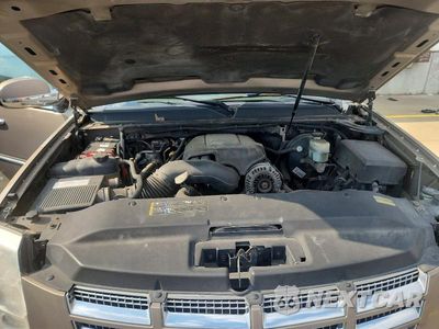 Zdjęcie 11 z 12 samochodu: 2007 CADILLAC ESCALADE LUXURY VIN:1GYFK638X7R335985 - miniatura