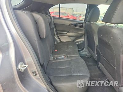 Zdjęcie 11 z 13 samochodu: 2019 MITSUBISHI ECLIPSE CROSS ES VIN:JA4AT3AA0KZ048112 - miniatura