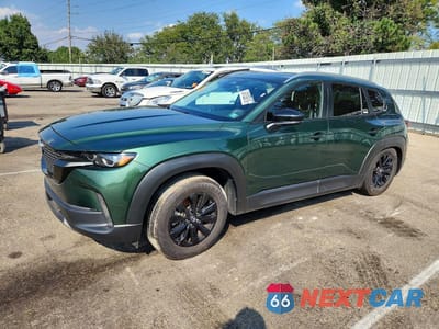 2026 MAZDA CX-50 PREFERRED 7MMVABBL8TN461444 - główne zdjęcie licytacji z USA - miniatura