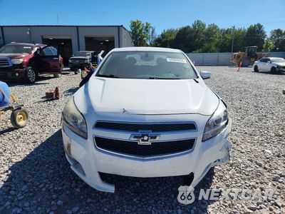 Piąte zdjęcie samochodu w środku: 2013 CHEVROLET MALIBU 1LT VIN:1G11C5SA8DF124544 - miniatura