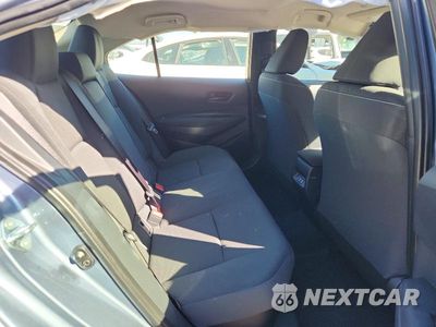 Zdjęcie 10 z 12 samochodu: 2026 TOYOTA COROLLA HYBRID LE VIN:JTDBCMFEXT3161453 - miniatura