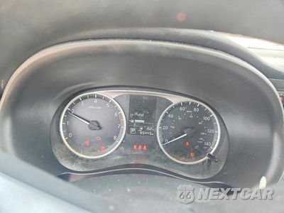 Zdjęcie 9 z 13 samochodu: 2021 NISSAN KICKS S VIN:3N1CP5BV7ML486154 - miniatura