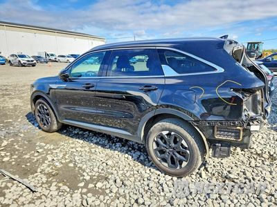 Drugie zdjęcie samochodu z przodu: 2025 KIA SORENTO S VIN:5XYRL4JC5SG386734 - miniatura
