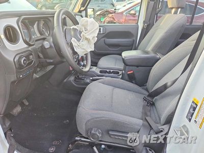Zdjęcie 7 z 14 samochodu: 2024 JEEP WRANGLER 4XE VIN:1C4RJXN68RW165931 - miniatura