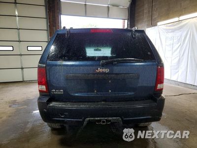 Zdjęcie 6 z 13 samochodu: 2009 JEEP GRAND CHEROKEE LAREDO VIN:1J8GR48K39C527990 - miniatura