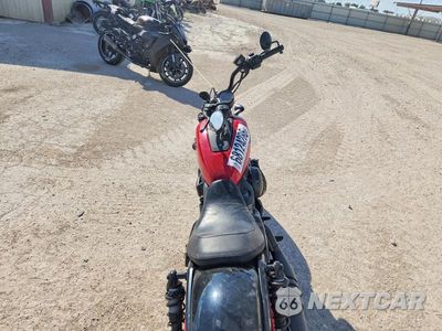 Zdjęcie 6 z 9 samochodu: 2023 HARLEY-DAVIDSON RH975 VIN:1HD1ZH112PB312852 - miniatura
