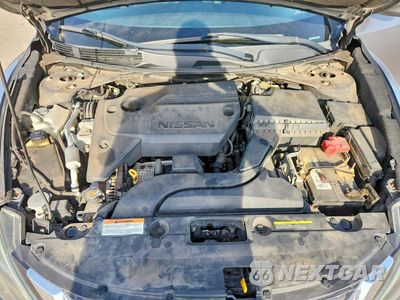 Zdjęcie 11 z 12 samochodu: 2016 NISSAN ALTIMA 2.5 SR VIN:1N4AL3AP5GC274415 - miniatura