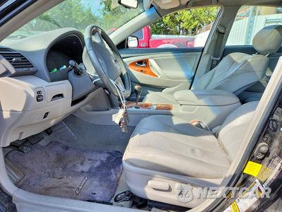 Zdjęcie 7 z 13 samochodu: 2011 TOYOTA CAMRY XLE V6 VIN:4T1BK3EK1BU632544 - miniatura