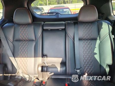 Zdjęcie 10 z 13 samochodu: 2023 MITSUBISHI OUTLANDER SEL VIN:JA4J3VA89PZ037562 - miniatura