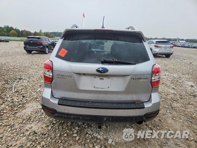 Zdjęcie 6 z 13 samochodu: 2015 SUBARU FORESTER 2.5I LIMITED VIN:JF2SJARC5FH407333 - miniatura