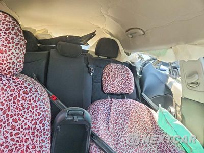 Zdjęcie 10 z 13 samochodu: 2016 KIA SOUL BASE VIN:KNDJN2A27G7245252 - miniatura