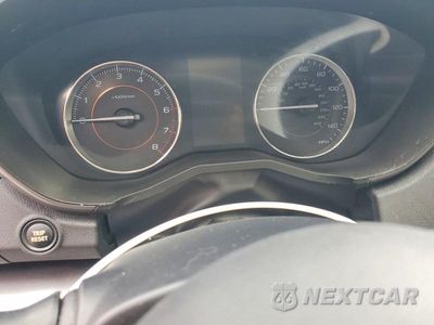 Zdjęcie 9 z 13 samochodu: 2022 SUBARU CROSSTREK LIMITED VIN:JF2GTHNC2N8258232 - miniatura