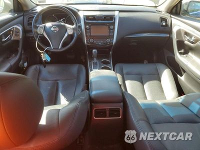 Zdjęcie 8 z 13 samochodu: 2013 NISSAN ALTIMA 2.5 VIN:1N4AL3AP3DC915377 - miniatura