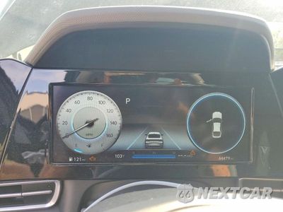 Zdjęcie 9 z 12 samochodu: 2022 HYUNDAI ELANTRA SEL VIN:5NPLS4AG4NH084439 - miniatura