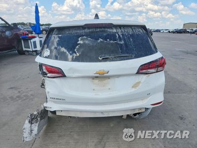 Zdjęcie 6 z 13 samochodu: 2023 CHEVROLET EQUINOX LT VIN:3GNAXKEG7PS199446 - miniatura