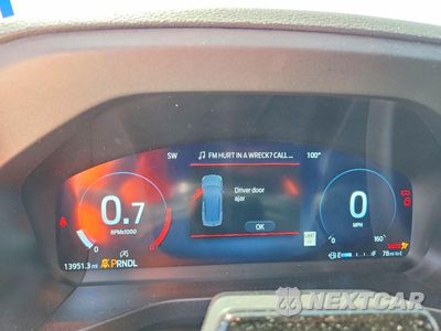 Zdjęcie 9 z 14 samochodu: 2025 FORD EXPLORER ST-LINE VIN:1FMUK7KH7SGB51091 - miniatura