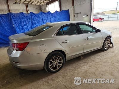 Trzecie zdjęcie samochodu z tyłu: 2015 CHEVROLET MALIBU 1LT VIN:1G11C5SL8FU135916 - miniatura