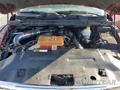 Zdjęcie 11 z 12 samochodu: 2016 RAM 1500 ST VIN:3C6JR7DM0GG366151 - miniatura
