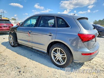 Drugie zdjęcie samochodu z przodu: 2015 AUDI Q5 PREMIUM PLUS VIN:WA1DGAFP0FA074765 - miniatura
