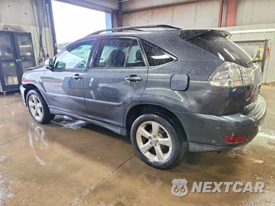 Drugie zdjęcie samochodu z przodu: 2004 LEXUS RX 330 VIN:2T2HA31U74C018263 - miniatura