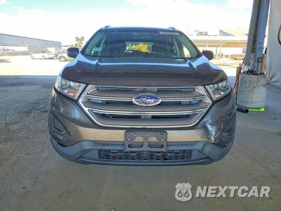 Piąte zdjęcie samochodu w środku: 2016 FORD EDGE SE VIN:2FMPK3G94GBB10231 - miniatura