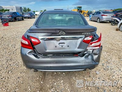 Zdjęcie 6 z 12 samochodu: 2016 NISSAN ALTIMA 3.5 SR VIN:1N4BL3AP1GC294164 - miniatura
