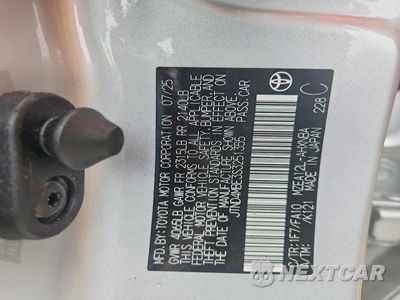 Zdjęcie 12 z 12 samochodu: 2025 TOYOTA COROLLA HATCHBACK SE VIN:JTND4MBE3S3251355 - miniatura