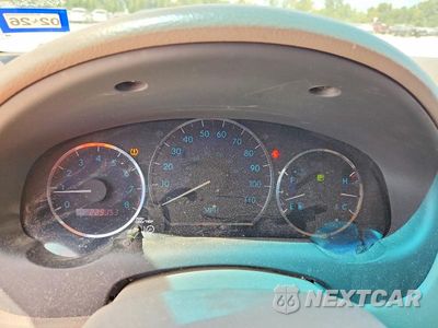 Zdjęcie 9 z 13 samochodu: 2009 TOYOTA SIENNA LE 8-PASSENGER VIN:5TDZK23C59S242604 - miniatura