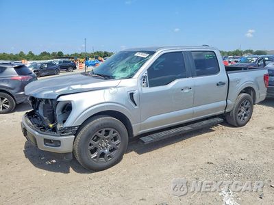 2026 FORD F150 STX 1FTEW2KP6TKE30313 - główne zdjęcie licytacji z USA - miniatura