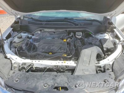Zdjęcie 11 z 12 samochodu: 2025 CHEVROLET TRAX 1LT VIN:KL77LHEPXSC234350 - miniatura