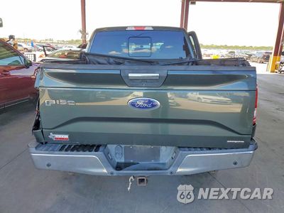 Zdjęcie 6 z 12 samochodu: 2015 FORD F150 SUPERCREW VIN:1FTEW1CF2FKD26261 - miniatura