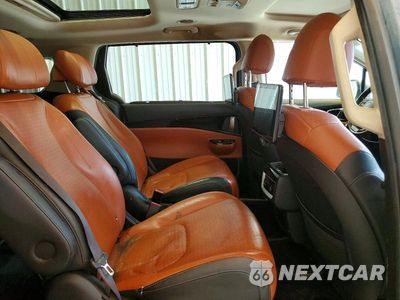 Zdjęcie 11 z 13 samochodu: 2022 KIA CARNIVAL SX PRESTIGE VIN:KNDNE5H31N6091416 - miniatura