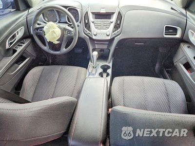 Zdjęcie 8 z 12 samochodu: 2015 CHEVROLET EQUINOX LS VIN:2GNALAEK4F6171868 - miniatura