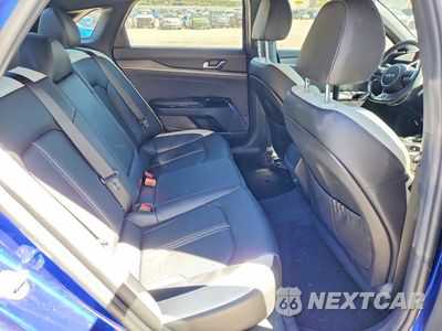 Zdjęcie 10 z 12 samochodu: 2025 KIA K5 GT LINE VIN:KNAG64J71S5337795 - miniatura