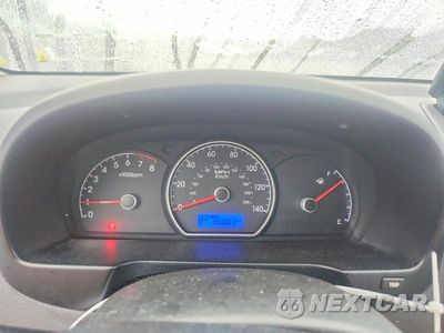Zdjęcie 9 z 12 samochodu: 2009 HYUNDAI ELANTRA GLS VIN:KMHDU46DX9U758520 - miniatura