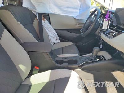 Zdjęcie 7 z 12 samochodu: 2026 TOYOTA COROLLA HYBRID LE VIN:JTDBCMFE5T3140333 - miniatura
