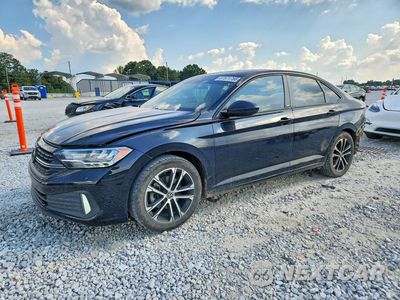 2023 VOLKSWAGEN JETTA SPORT 3VWAM7BU5PM011131 - główne zdjęcie licytacji z USA - miniatura