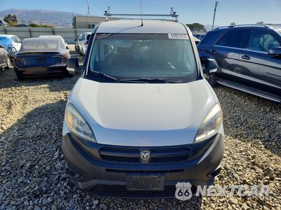 Piąte zdjęcie samochodu w środku: 2016 RAM PROMASTER CITY VIN:ZFBERFAT7G6B20348 - miniatura