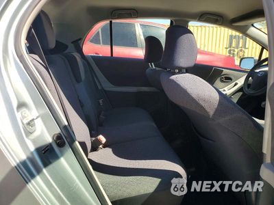 Zdjęcie 10 z 12 samochodu: 2010 TOYOTA YARIS BASE VIN:JTDKT4K30A5294602 - miniatura