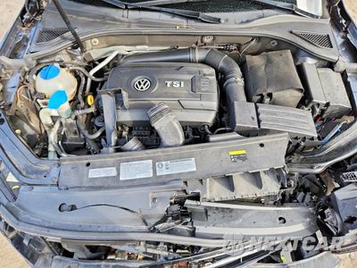 Zdjęcie 11 z 13 samochodu: 2016 VOLKSWAGEN PASSAT S VIN:1VWAT7A37GC036125 - miniatura