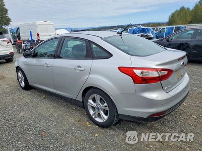 Drugie zdjęcie samochodu z przodu: 2014 FORD FOCUS SE VIN:1FADP3F29EL211216 - miniatura