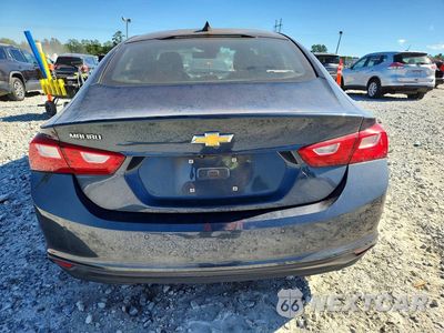 Zdjęcie 6 z 12 samochodu: 2020 CHEVROLET MALIBU LS VIN:1G1ZC5ST6LF109186 - miniatura