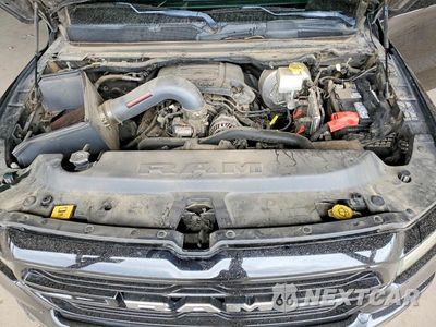 Zdjęcie 11 z 12 samochodu: 2020 RAM 1500 LARAMIE VIN:1C6RREJT4LN210635 - miniatura