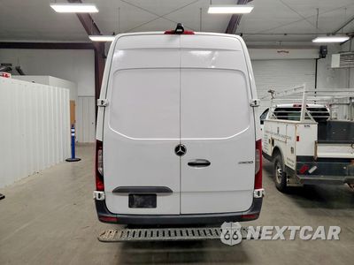 Zdjęcie 6 z 13 samochodu: 2019 MERCEDES-BENZ SPRINTER 2500/3500 DELIVERY VAN VIN:WD3PF1CD5KP081499 - miniatura
