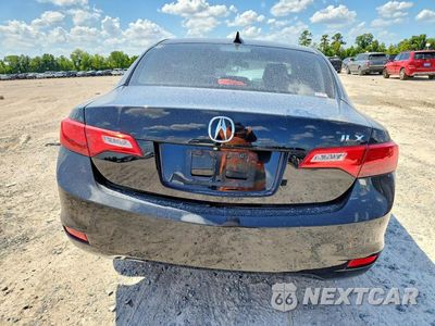 Zdjęcie 6 z 12 samochodu: 2014 ACURA ILX 20 VIN:19VDE1F35EE000710 - miniatura
