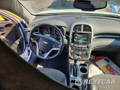 Zdjęcie 8 z 12 samochodu: 2015 CHEVROLET MALIBU 2LT VIN:1G11D5SLXFF239423 - miniatura