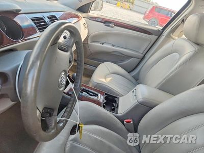 Zdjęcie 8 z 12 samochodu: 2007 BUICK LUCERNE CXL VIN:1G4HD57287U181908 - miniatura