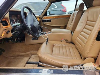 Zdjęcie 7 z 12 samochodu: 1994 JAGUAR XJS 2+2 VIN:SAJNX2742RC194646 - miniatura