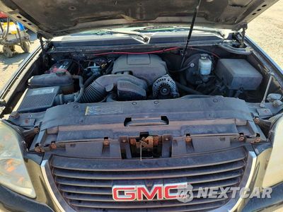 Zdjęcie 12 z 13 samochodu: 2008 GMC YUKON VIN:1GKFK13098R197347 - miniatura